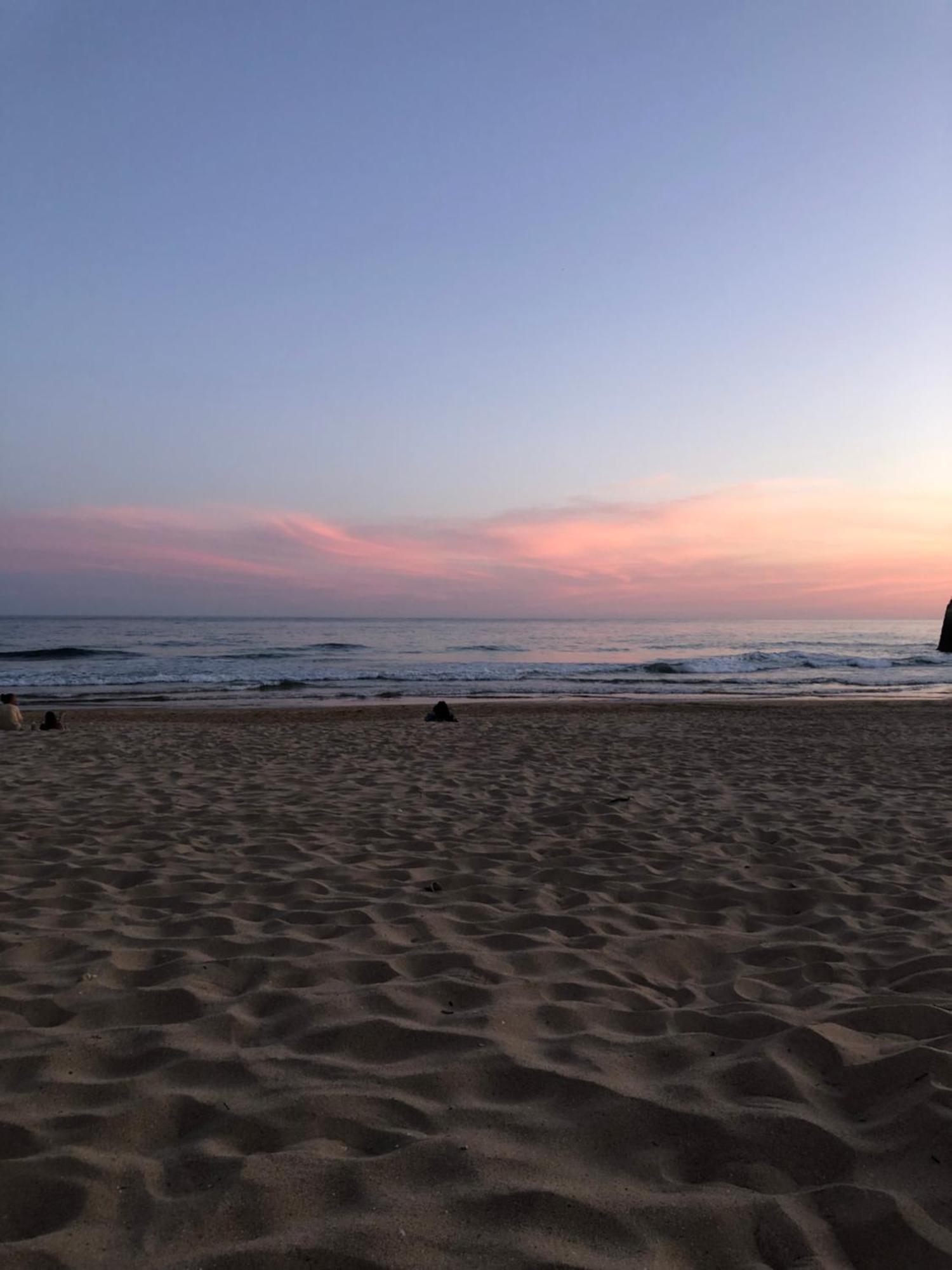 Clube Praia Da Rocha II ポルティマン エクステリア 写真