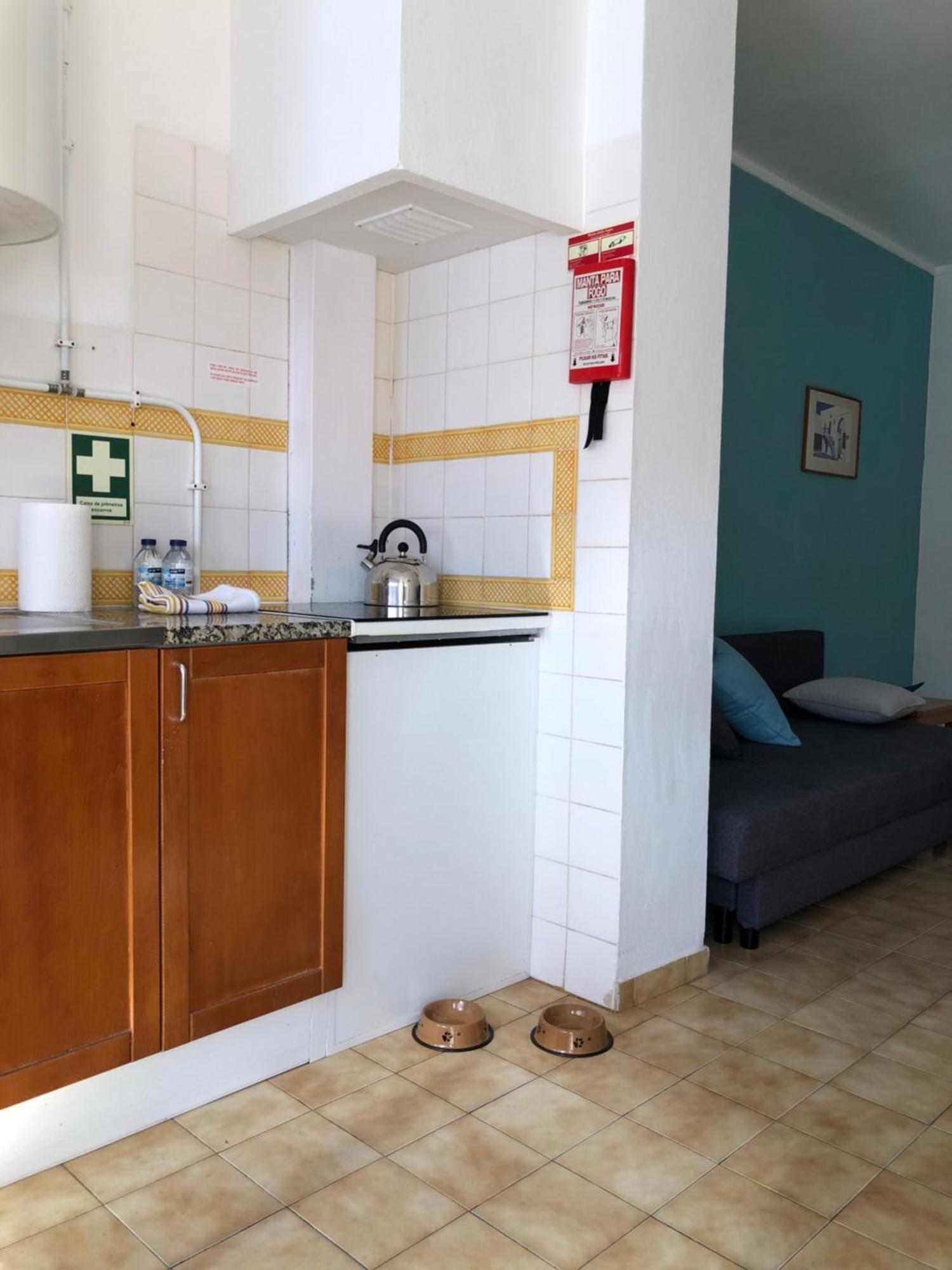 Clube Praia Da Rocha II ポルティマン エクステリア 写真