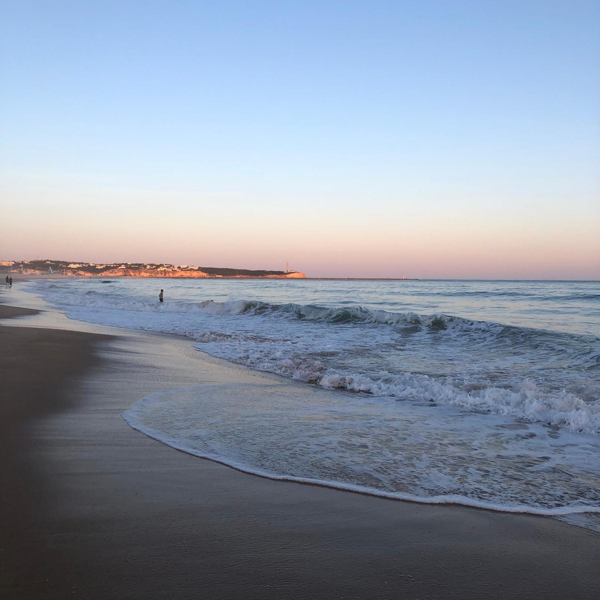 Clube Praia Da Rocha II ポルティマン エクステリア 写真